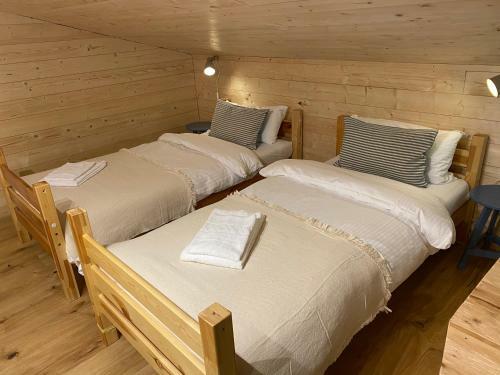 Apartamento Appartement Hochmais