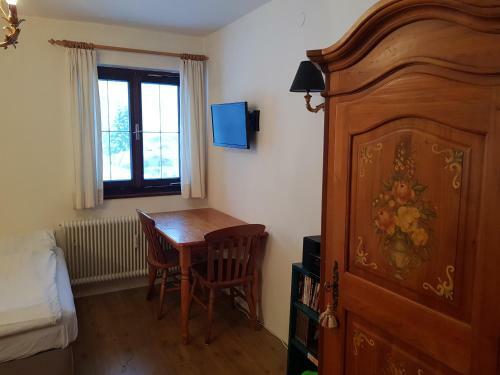 Apartamento Haus Sonnleiten
