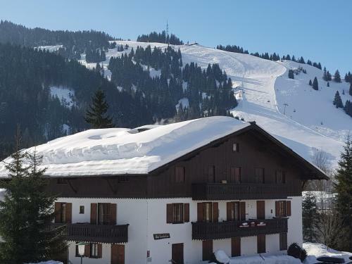 Apartamento Haus Sonnleiten