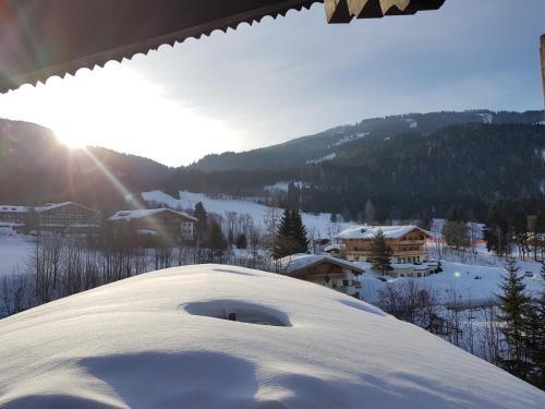 Apartamento Haus Sonnleiten