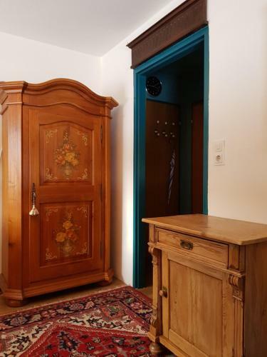 Apartamento Haus Sonnleiten