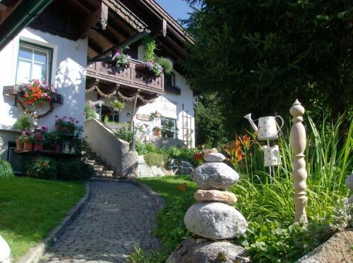 Apartamento Landhaus Herzog