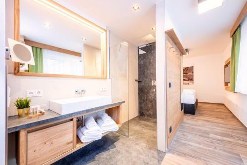 Apartamento Gasteg Living