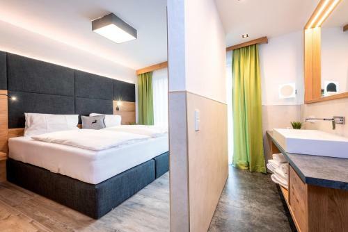 Apartamento Gasteg Living