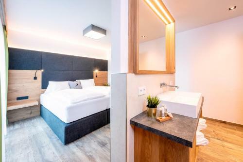 Apartamento Gasteg Living