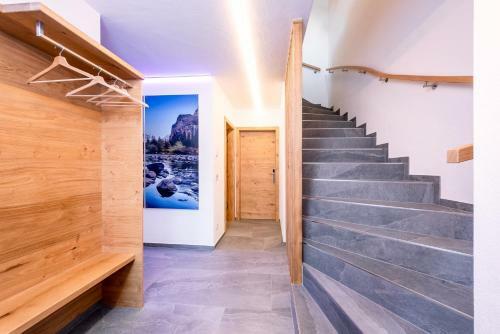 Apartamento Gasteg Living