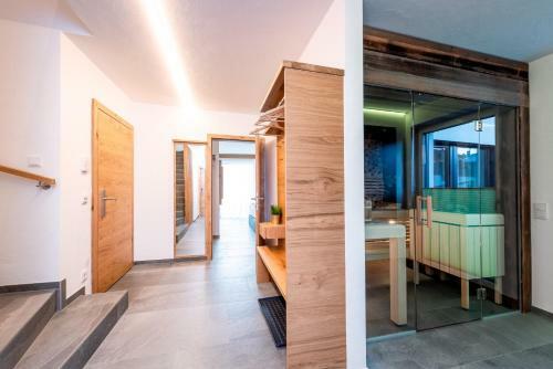 Apartamento Gasteg Living