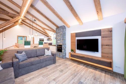 Apartamento Gasteg Living