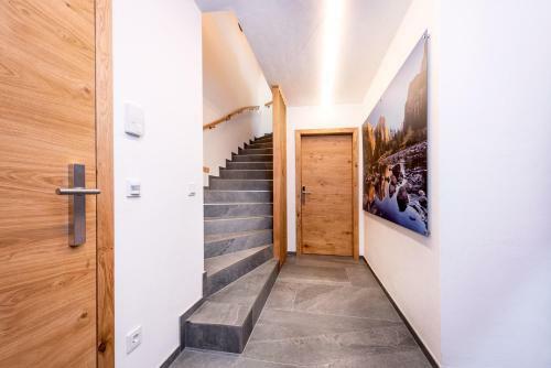 Apartamento Gasteg Living