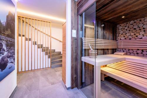 Apartamento Gasteg Living