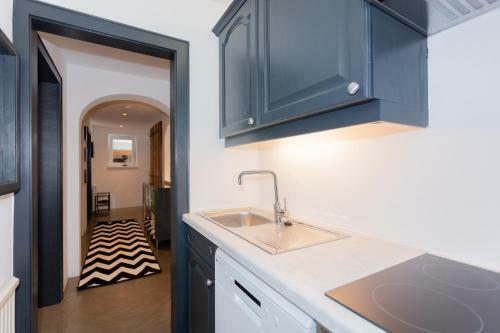 Apartamento Ferienwohnung Im Zentrum