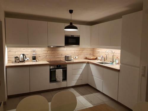 Maria Alm 2 Bedroom Apartment