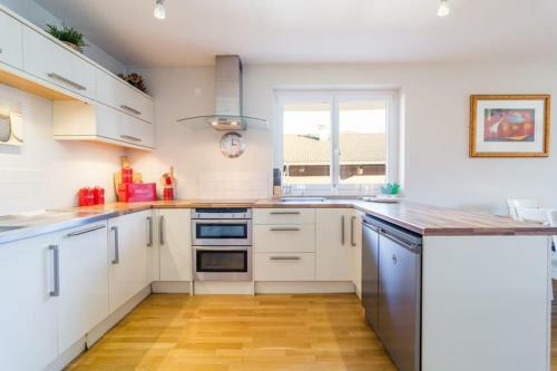 Apartamento Maria Alm 3 Bed 2 Bath Apt