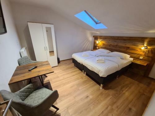 Hotel Pension Annerlhof