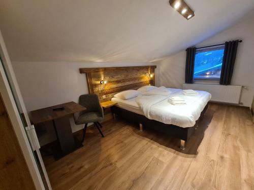 Hotel Pension Annerlhof