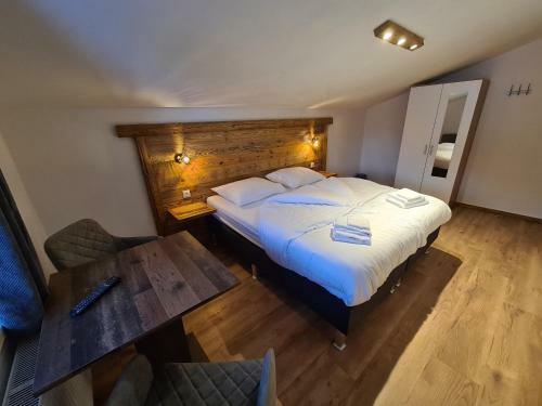 Hotel Pension Annerlhof