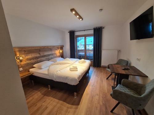 Hotel Pension Annerlhof