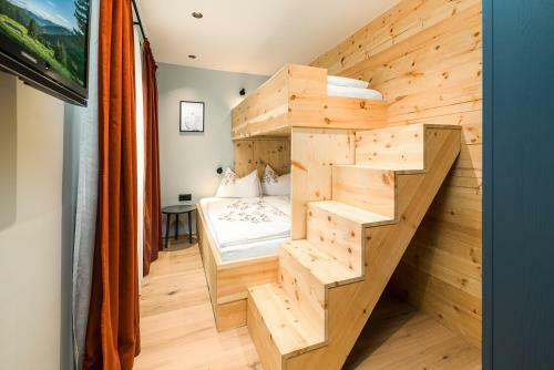 Apartamento Stadlhof