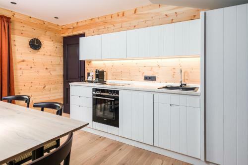 Apartamento Stadlhof