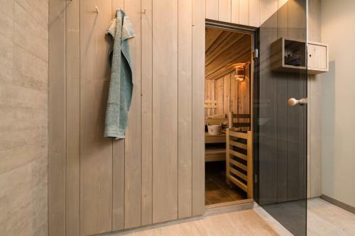 Apartamento Stadlhof