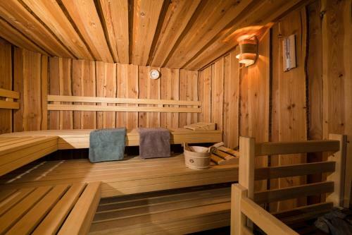 Apartamento Stadlhof