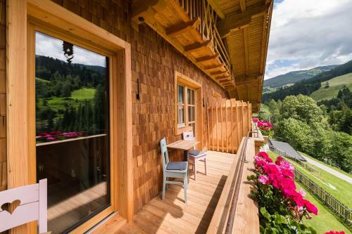 Apartamento Stadlhof