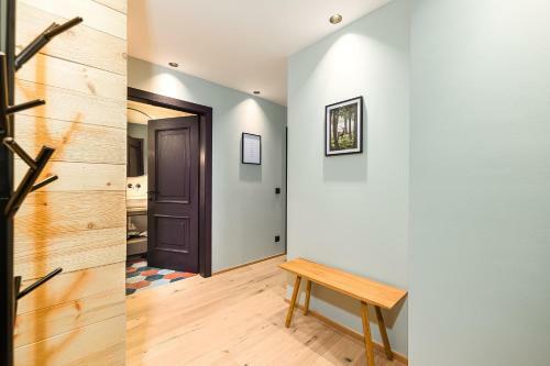 Apartamento Stadlhof