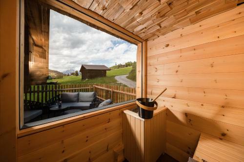 Apartamento Stadlhof