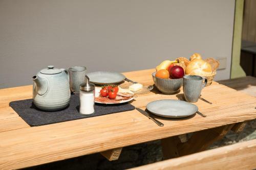 Apartamento Stadlhof