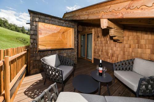 Apartamento Stadlhof