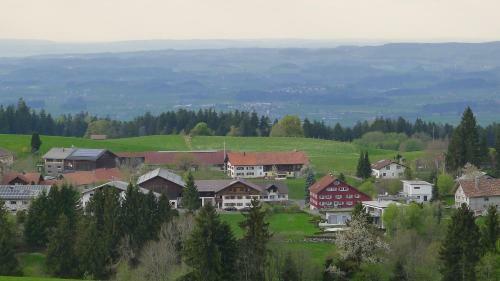 Apartamento Haus Zum Kranich