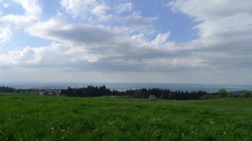 Apartamento Haus Zum Kranich