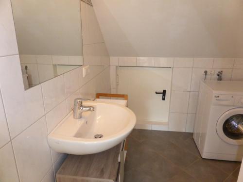 Apartamento Luxusappartement Haus 157