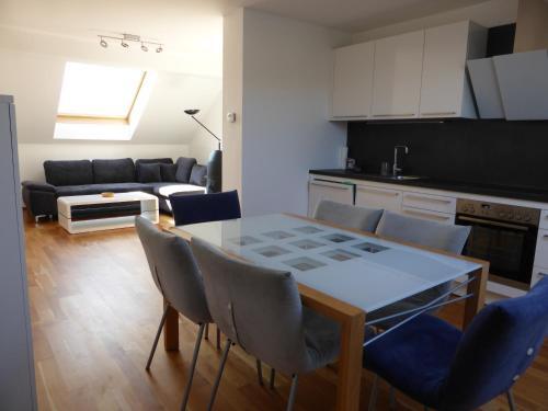 Apartamento Luxusappartement Haus 157