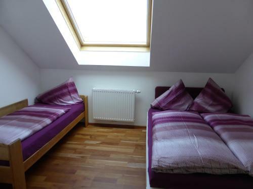 Apartamento Luxusappartement Haus 157