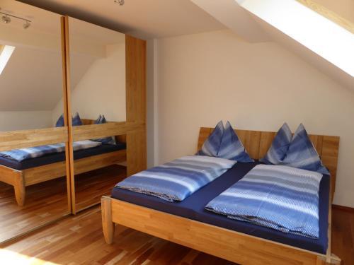 Apartamento Luxusappartement Haus 157