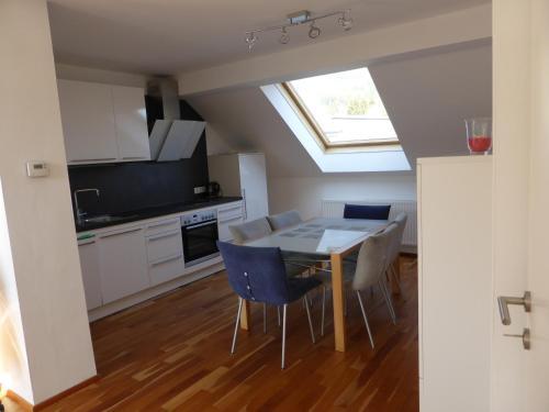 Apartamento Luxusappartement Haus 157