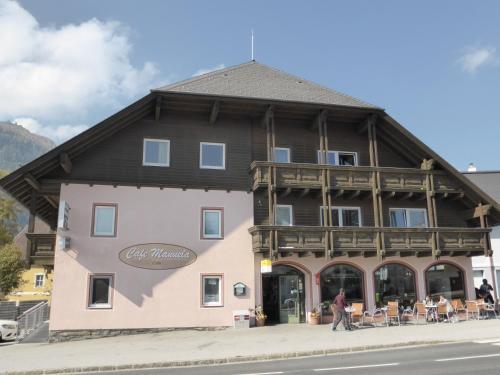 Apartamento Luxusappartement Haus 157