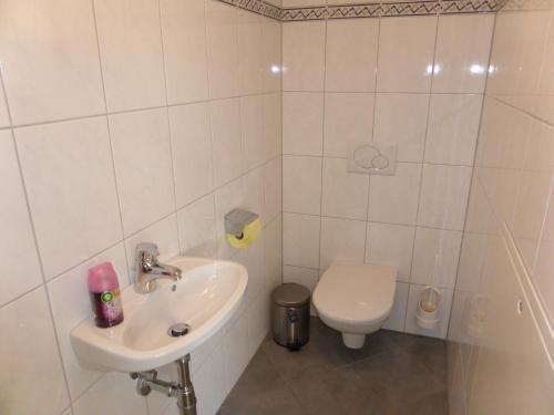 Apartamento Luxusappartement Haus 157