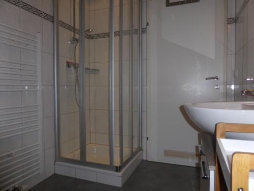Apartamento Luxusappartement Haus 157