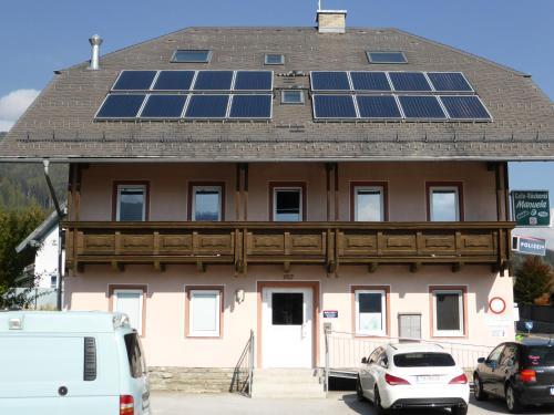 Apartamento Luxusappartement Haus 157
