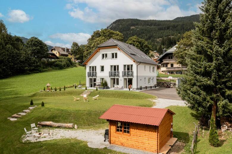 Apartamento Granit Appartements