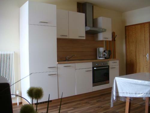Apartamento Samerbauer