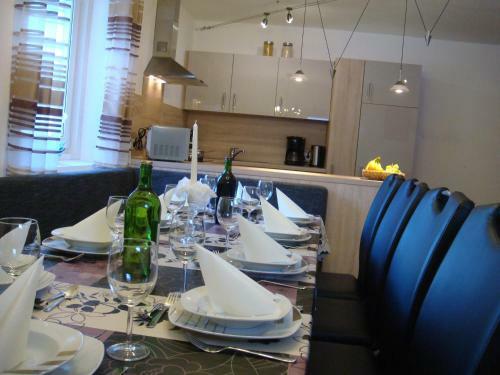 Apartamento Samerbauer