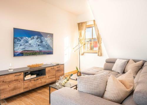 Apartamento Schitter-appartements