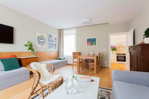 Apartamento Ledererhaus