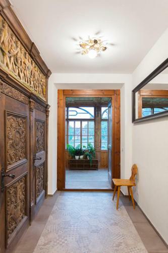 Apartamento Ledererhaus