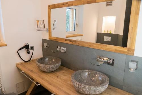 Apartamento Lungauer Baerensuiten