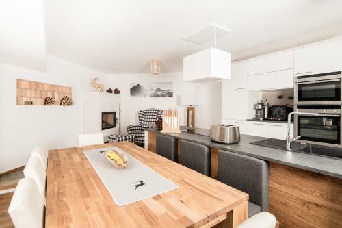 Apartamento Lungauer Baerensuiten