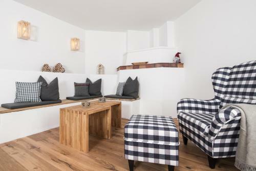 Apartamento Lungauer Baerensuiten